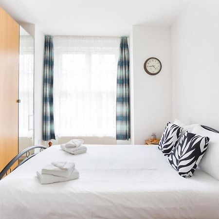 City Center Camden Market Budget Apartment And Rooms London Eksteriør billede