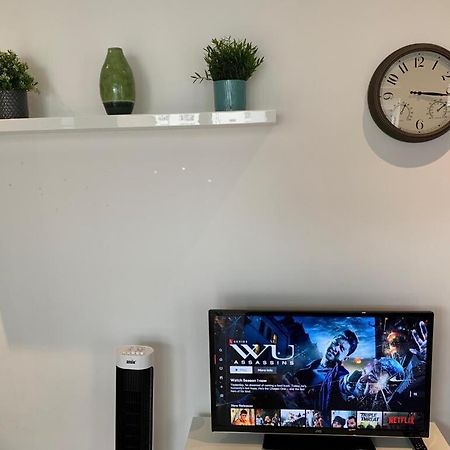 City Center Camden Market Budget Apartment And Rooms London Eksteriør billede