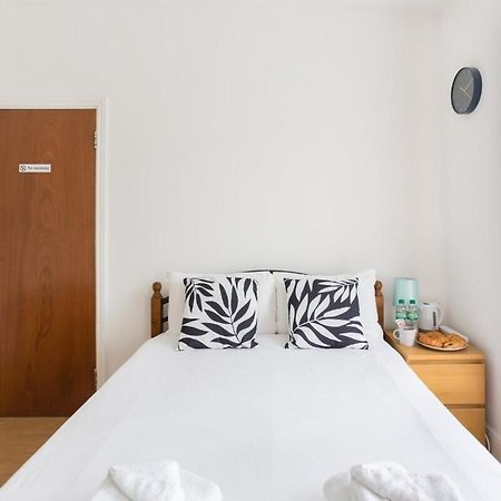 City Center Camden Market Budget Apartment And Rooms London Eksteriør billede