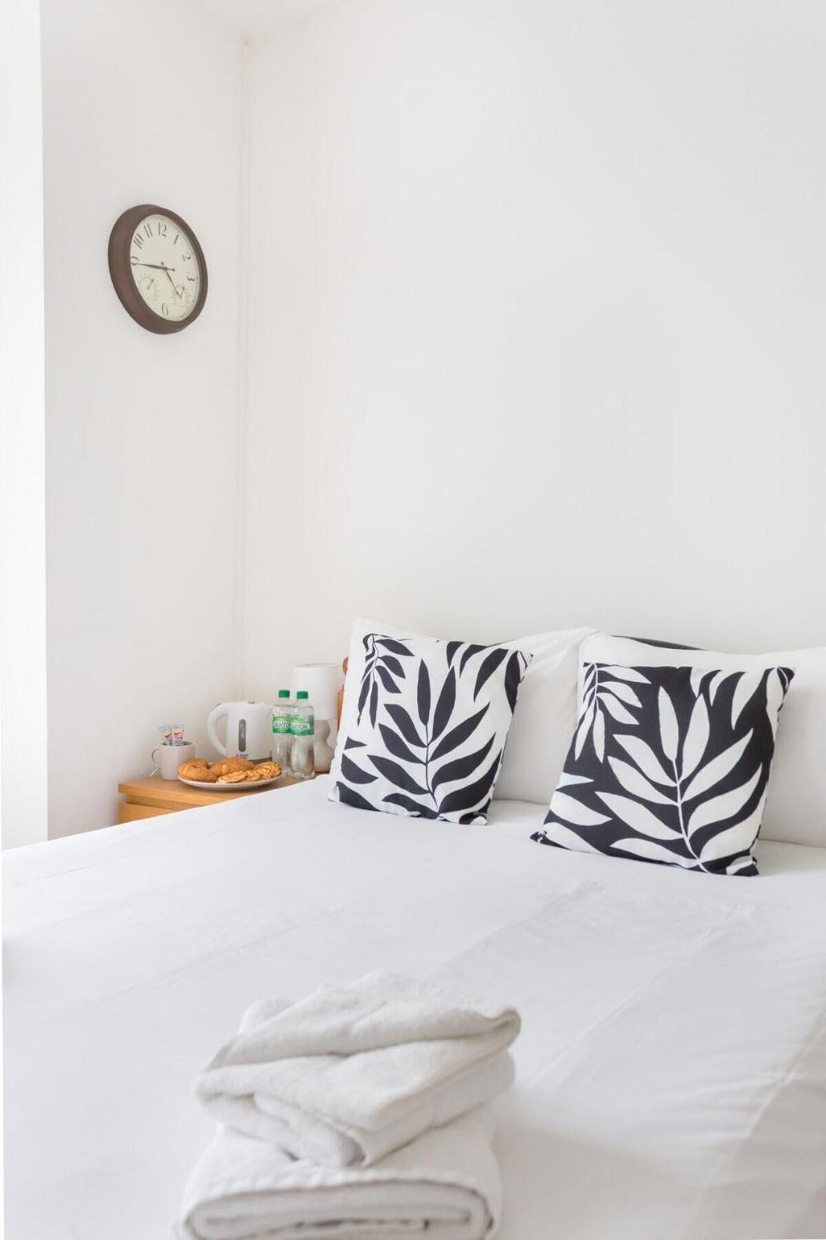 City Center Camden Market Budget Apartment And Rooms London Eksteriør billede