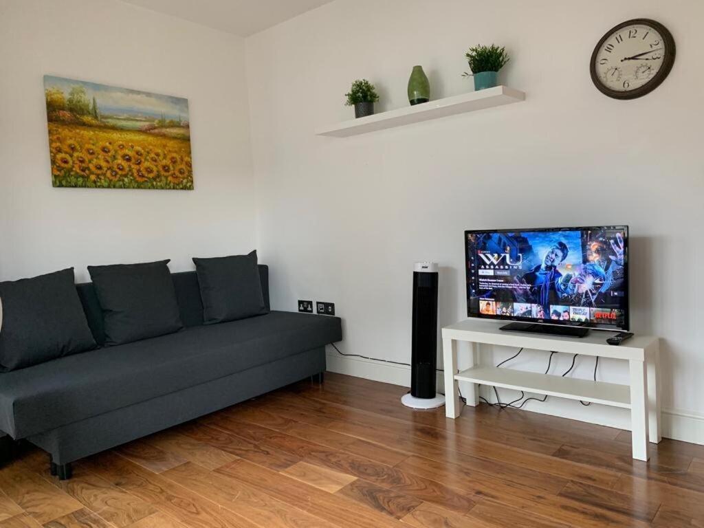 City Center Camden Market Budget Apartment And Rooms London Eksteriør billede
