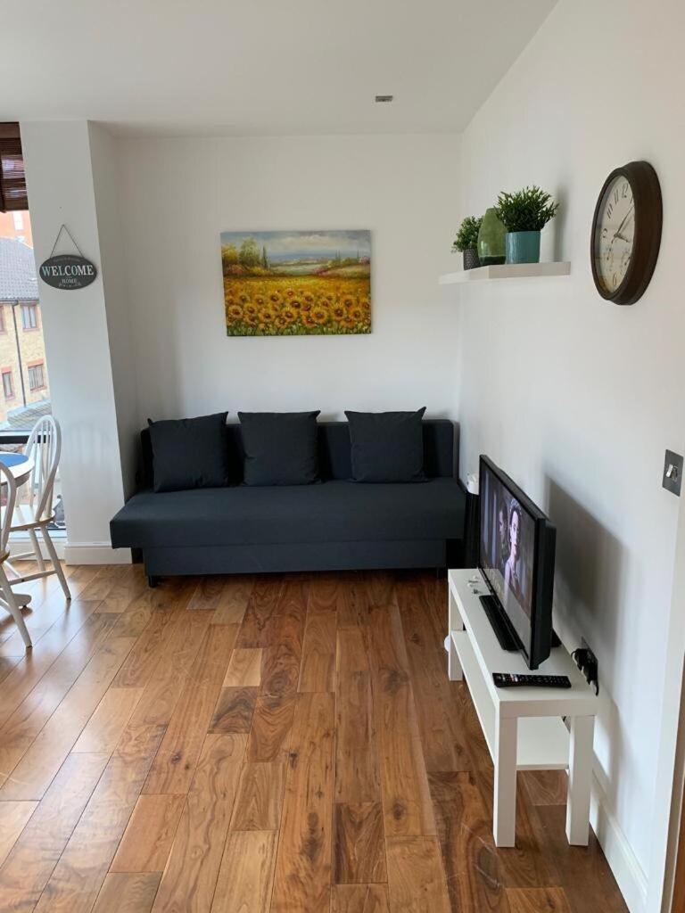 City Center Camden Market Budget Apartment And Rooms London Eksteriør billede