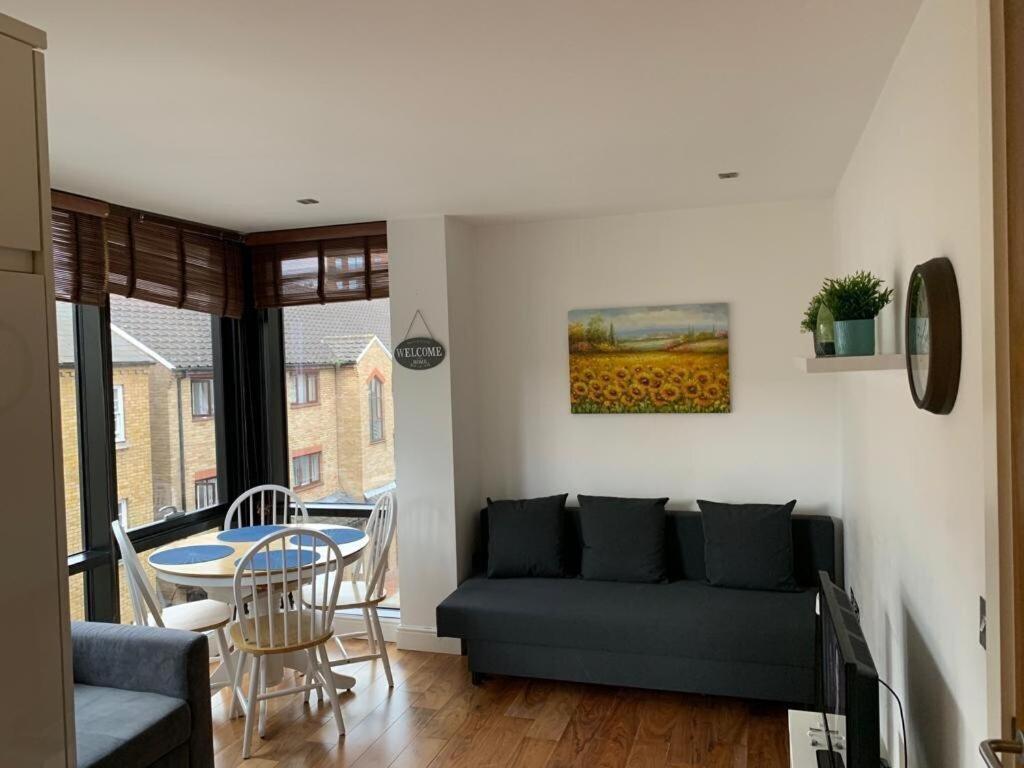 City Center Camden Market Budget Apartment And Rooms London Eksteriør billede